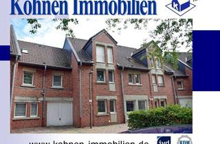 Wohnung kaufen in 41334 Nettetal, 5 Eigentumswohnungen in soliden 6-Parteienhaus in Seenähe von 41334 Nettetal-Lobberich