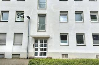 Wohnung kaufen in 47495 Rheinberg, Einsteiger Kapitalanlage in attraktiver Lage