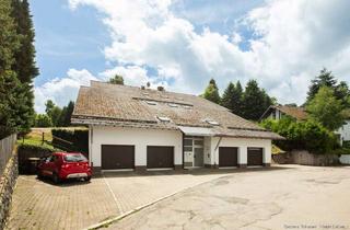 Wohnung kaufen in 79868 Feldberg, Charmante 2-Zimmer-Wohnung mit Terrasse und Garage in Altglashütten – sofort bezugsfrei