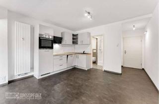 Wohnung kaufen in 66955 Pirmasens, 3 × 1-Zimmer-Apartments (je ca. 29 m²) in PS-Ruhbank zu verkaufen