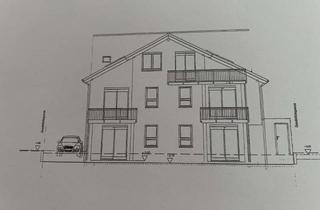 Wohnung kaufen in Gartenstr. 13, 67360 Lingenfeld, Provisionsfreie Neubau Erdgeschoßwohnung mit Südterrasse und Gartenanteil in Top Lage!