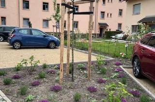 Wohnung kaufen in 01445 Radebeul, Ruhiges Wohnen an den Weinbergen Radebeul