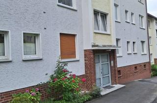 Wohnung kaufen in 58095 Hochschulviertel, Charmante Eigentumswohnung mit Blick über Hagen