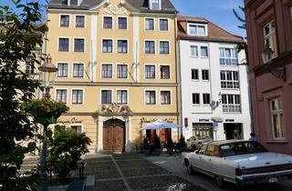 Wohnung kaufen in Neustadt 41, 02763 Zittau, Immobilienpaket Eigentumswohnungen und Tiefgaragen Stellplätze im Herzen von Zittau