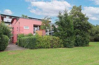 Wohnung kaufen in 01139 Mickten, 3-Raum-Maisonettewohnung mit Balkon, eigenem Garten und Tiefgaragenstellplatz
