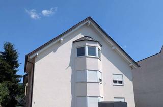 Wohnung kaufen in 76547 Sinzheim, Wohnen auf zwei Ebenen!