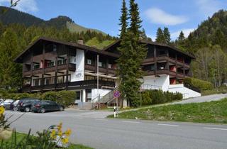Wohnung kaufen in 83727 Schliersee, Spitzingsee / Ferien- Wochenendwohnung