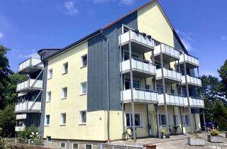 Wohnung kaufen in 27474 Cuxhaven, Vermietete Eigentumswohnung zur Kapitalanlage