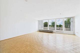 Wohnung kaufen in 85614 Kirchseeon, Wohngefühl wie im Haus – Großzügige Maisonette mit Naturblick und Terrasse in Kirchseeon