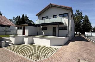 Wohnung kaufen in 84478 Waldkraiburg, ERSTBEZUG - TERRASSENWOHNUNG IM NEUEN WOHNSTIL