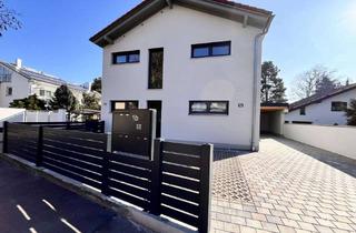 Wohnung kaufen in 84478 Waldkraiburg, ERSTBEZUG - MODERNES 2-ZIMMER APARTMENT