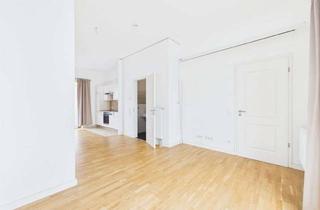 Wohnung kaufen in Alte Seilerei 5c, 96052 Bamberg, Wohnen mit Geschichte – Stilvolle Wohnung in der ehemaligen Kantine auf dem Schaeffler-Areal