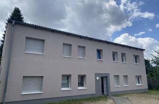 Wohnung kaufen in Bahnstraße 109, 64390 Erzhausen, PROVISIONSFREI!! Renovierte 3-Zimmer-Wohnung in zentraler Lage von Erzhausen