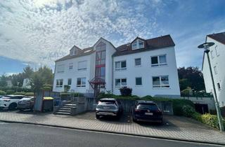 Wohnung kaufen in 63165 Mühlheim, Sonnige 2-Zimmer-Dachgeschosswohnung mit Balkon in ruhiger Lage von Mühlheim am Main!