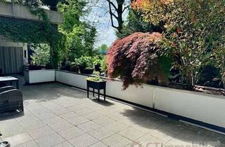 Wohnung kaufen in 45470 Menden, **EXKLUSIVITÄT & LUXUS-GEPAART MIT STIL**4 Zi. Maison. Whg., Terrasse, Schwimmbad & Sauna a. d. Ruhr