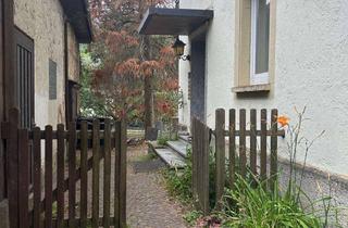 Wohnung kaufen in 74547 Untermünkheim, Erdgeschosswohnung mit Garten & Garage und Kaminanschluss