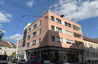 Penthouse kaufen in 70178 Süd, Seltenes Angebot: Großes Penthouse Stuttgart im Bietverfahren+++ OHNE KÄUFERPROVISION