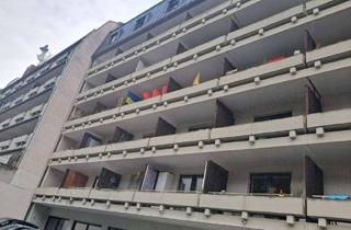 Wohnung kaufen in 94032 Haidenhof Nord, 1 Zi.-Eigentumswohnung in sehr zentraler Lage - 658
