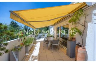 Penthouse kaufen in 82194 Gröbenzell, Exklusiver Wohntraum - Luxuriöses Penthouse mit großer Dachterrasse in Südausrichtung