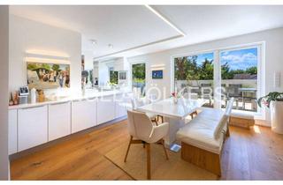 Penthouse kaufen in 82194 Gröbenzell, Modernes Penthouse mit großer Südterrasse – Luxus trifft Lifestyle