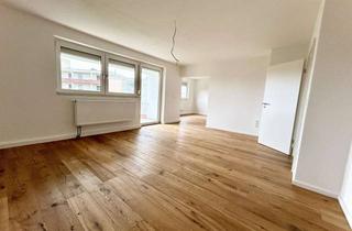 Wohnung kaufen in 92421 Schwandorf, Moderne 4-Zimmer-Wohnung in ruhiger Lage von Schwandorf - ideal für Familien