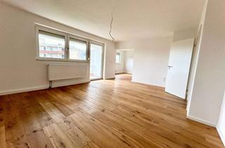 Wohnung kaufen in 92421 Schwandorf, RESERVIERT - Moderne 4-Zimmer-Wohnung in ruhiger Lage von Schwandorf
