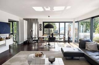 Penthouse kaufen in 70184 Süd, Exklusive Penthouse-Wohnung am Bopser
