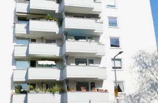 Wohnung kaufen in Yorckstraße 24, 50733 Nippes, RARITÄT! Dachgeschosswohnung mit großer Dachterrasse in Köln-Nippes