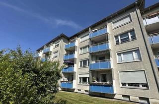 Wohnung kaufen in 27570 Geestemünde, 3-Zimmer- Wohnung mit Balkon