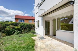 Wohnung kaufen in 82152 Planegg, Gut geschnittene, helle 4 - Zimmer- Wohnung in Planegg