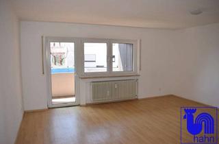Wohnung kaufen in 72800 Eningen, Großzügige, renovierungsbedürftige 2-Zi.-Wohnung mit Balkon und TG in ruhiger Wohnlage von Eningen
