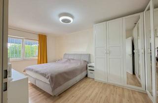 Wohnung kaufen in 79793 Wutöschingen, Modernisierte 2,5 Zimmerwohnung mit traumhaftem Terrassensitz
