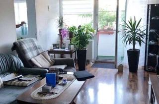 Wohnung kaufen in 90471 Nürnberg, 2-Zimmer-Wohnung mit Balkon in Bauernfeind