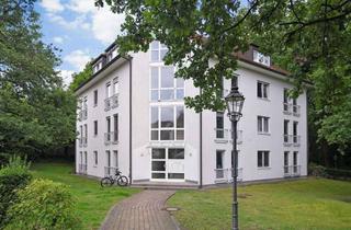 Wohnung kaufen in 15366 Hoppegarten, Idyllisch wohnen in Dahlwitz-Hoppegarten