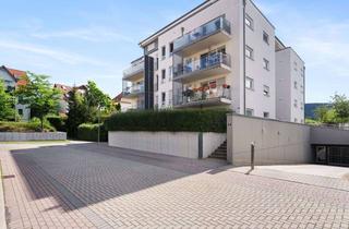Wohnung kaufen in Stifterstraße 17e, 07743 Löbstedt, *Provisionsfrei* Freistehende Eigentumswohnung mit Garten u. Tiefgarage!