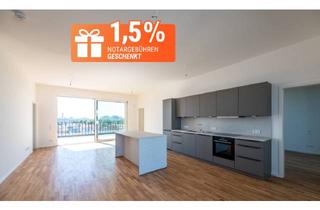 Penthouse kaufen in Pufendorfstraße, 10249 Friedrichshain, Nur für kurze Zeit: Notarkosten geschenkt!* Exklusives Penthouse mit 4 Zimmern und TG-Stellplatz