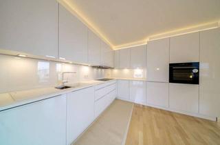 Wohnung kaufen in 67346 Speyer, Exklusive Maisonettewohnung in zentraler Lage von Speyer