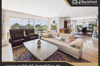 Penthouse kaufen in 76437 Rastatt, Großzügige Penthouse-Wohnung mit traumhaftem Ausblick!