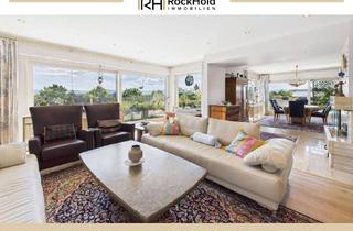 Penthouse kaufen in 76437 Rastatt, Großzügige Penthouse-Wohnung mit traumhaftem Ausblick!