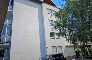 Wohnung kaufen in Walltorstraße 31, 35390 Gießen, Mit Balkon: Lichtdurchflutete 2-Zimmer-Wohnung mit Charme in Gießen, Walltorstraße 31