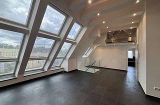 Wohnung kaufen in 86150 Innenstadt, Entfaltungsraum für Individualisten
