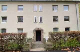 Wohnung kaufen in Karl-Marx-Str. 44, 44141 Hörde, Ansprechende 3-Zimmer-EG-Wohnung mit Balkon
