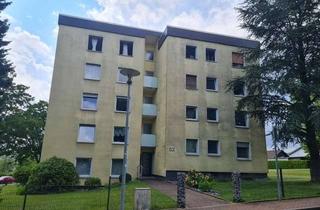 Wohnung kaufen in Saarlandstraße 52, 58511 Lüdenscheid, Erbpacht: Frei werdene 3 Zi.-ETW in Lüdenscheid