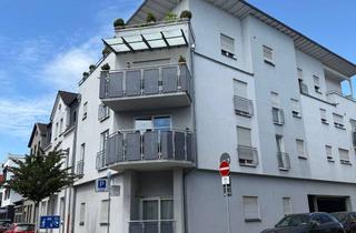 Wohnung kaufen in 56626 Andernach, Moderne Eigentumswohnung im Zentrum von Andernach