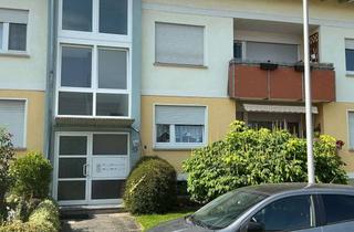 Wohnung kaufen in Paul-Duden-Straße 57, 65830 Kriftel, Kriftel, nette, gut gelegene , 2-Zimmer-Wohnung - von privat