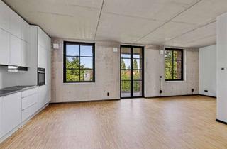 Loft kaufen in 22335 Fuhlsbüttel, "Airport Lofts" – Wohnen mit Charakter