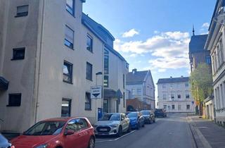 Wohnung kaufen in 42651 Solingen-Mitte, Gemütliche Wohnung am Rande der Solinger Innenstadt