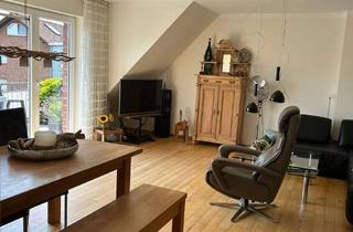 Wohnung kaufen in 44534 Lünen, Schöne 5-Zimmer-Maisonette-Wohnung mit gehobener Innenausstattung mit Balkon Lünen - ohne Markler