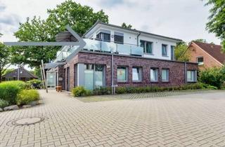 Wohnung kaufen in 26125 Etzhorn, Perfekt geschnittene ETW mit großer Dachterrasse in Etzhorn!