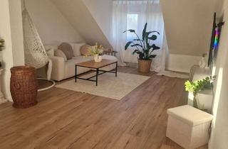 Wohnung kaufen in 42489 Wülfrath, Zwei vermietete Wohnungen als Kapitalanlage oder zur Eigennutzung- attraktives Doppelangebot!